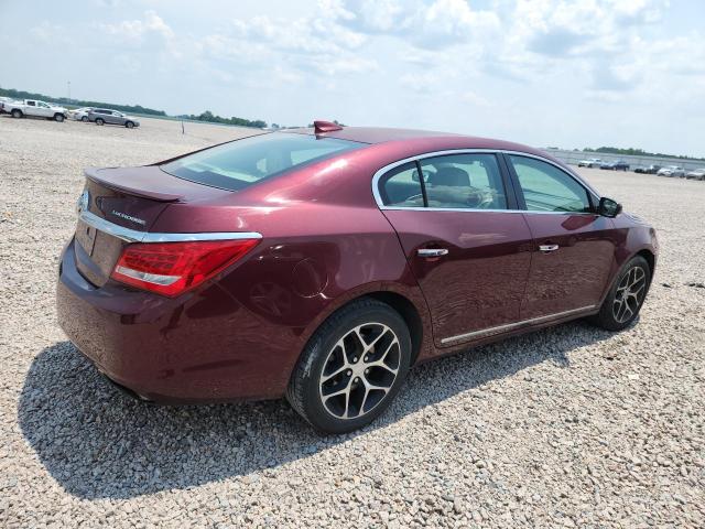 Продаж на аукціоні авто 2016 Buick Lacrosse, vin: 1G4G45G37GF216589, номер лоту: 60674996