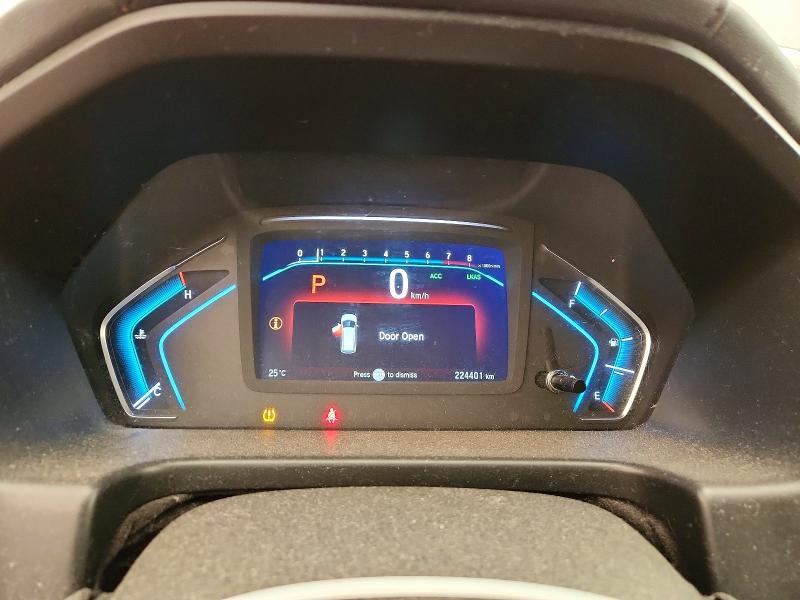 Продаж на аукціоні авто 2018 Honda Odyssey, vin: 5FNRL6H89JB500317, номер лоту: 60787386