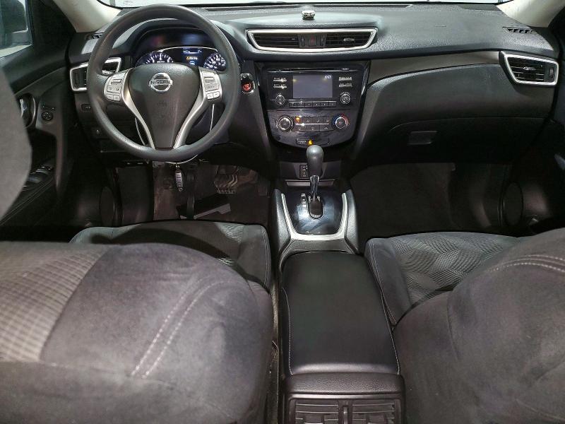 Продаж на аукціоні авто 2014 Nissan Rogue, vin: 5N1AT2MV3EC843446, номер лоту: 63513676