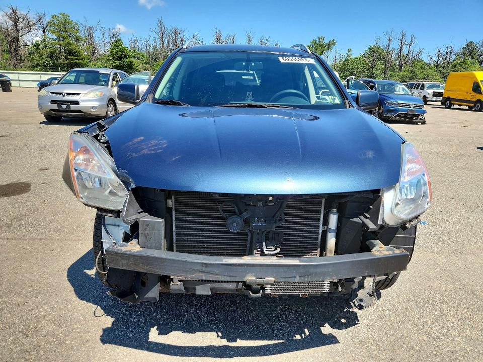 Aukcja sprzedaży 2013 Nissan Rogue, vin: JN8AS5MV5DW616107, numer aukcji: 60090966