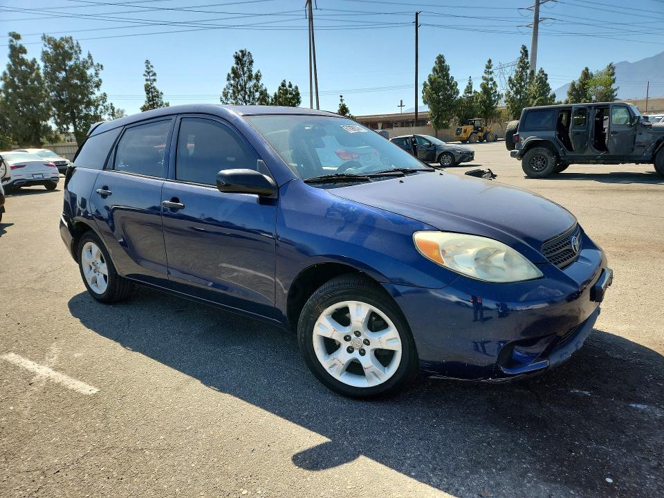 Продажа на аукционе авто 2005 Toyota Matrix's Xw, vin: 2T1KR32EX5C501547, номер лота: 61698576