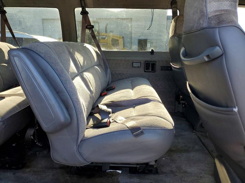 1996 Dodge Ram 3500 მანქანა იყიდება აუქციონზე, vin: 2B5WB35Z1TK147114, აუქციონის ნომერი: 62497176