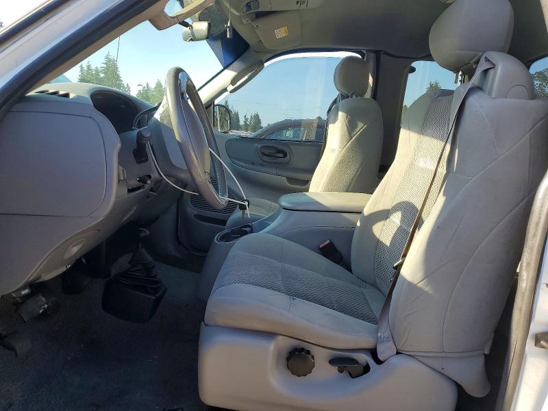 Aukcja sprzedaży 2003 Ford F150, vin: 2FTRX18L43CA29960, numer aukcji: 60251506
