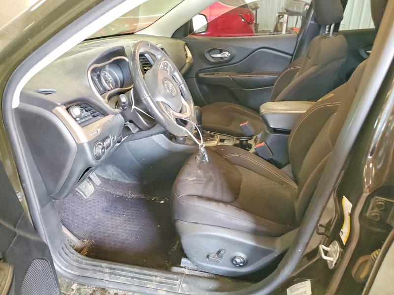 Aukcja sprzedaży 2016 Jeep Cherokee, vin: 1C4PJMCB1GW305207, numer aukcji: 60555196