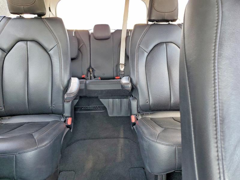 Aukcja sprzedaży 2018 Chrysler Pacifica, vin: 2C4RC1EG1JR271098, numer aukcji: 62837516