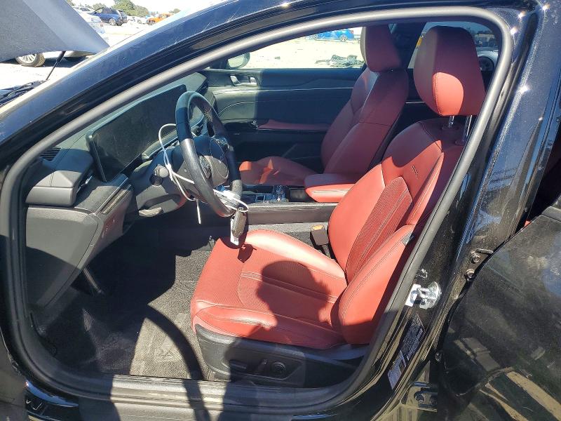 Продажа на аукционе авто 2025 Kia K5, vin: KNAG64J75S5313001, номер лота: 60090996