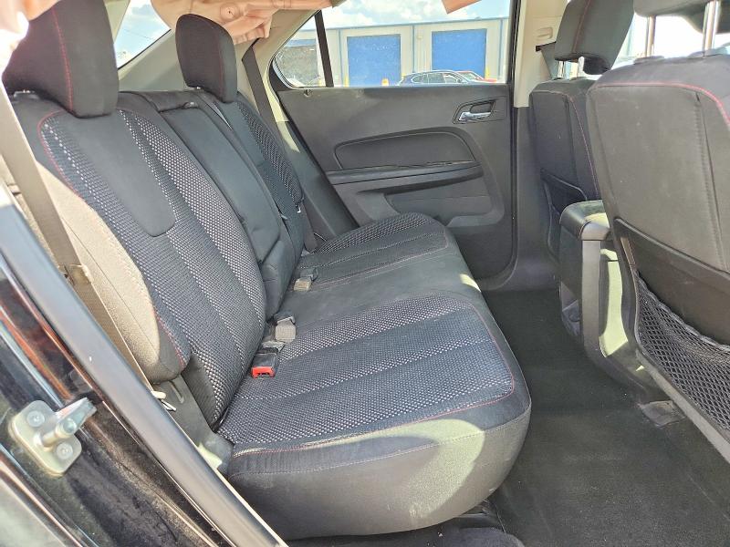 Продажа на аукционе авто 2015 Chevrolet Equinox, vin: 2GNALBEK8F1142957, номер лота: 60092016