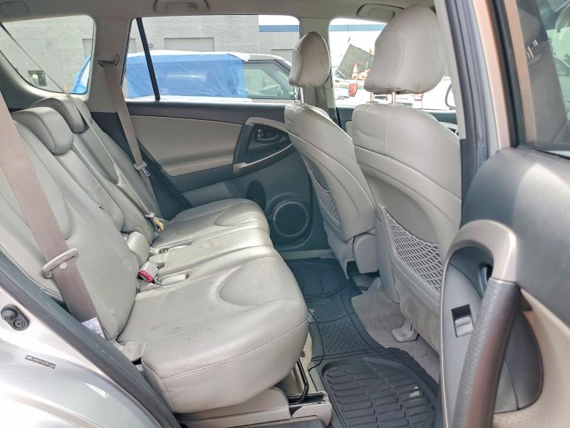 Auction sale of the 2007 Toyota Rav4, vin: JTMZK31V675011594, lot number: 61902136