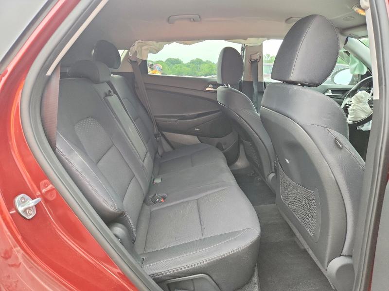 2020 Hyundai Tucson მანქანა იყიდება აუქციონზე, vin: KM8J3CAL3LU202488, აუქციონის ნომერი: 61747446