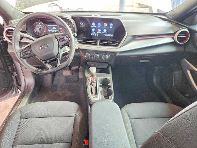 Aukcja sprzedaży 2025 Chevrolet Trax, vin: KL77LGEP5SC272191, numer aukcji: 61526936