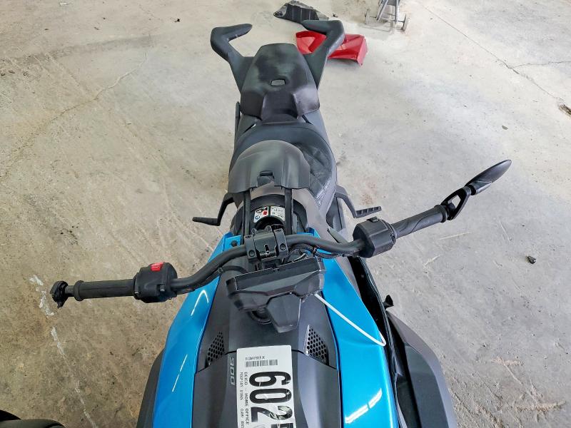 Продажа на аукционе авто 2019 Can-am Ryker, vin: 3JB2FEG41KJ003605, номер лота: 60256976