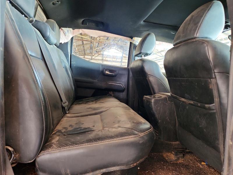 Продаж на аукціоні авто 2019 Toyota Tacoma, vin: 3TMCZ5AN4KM261707, номер лоту: 61700146