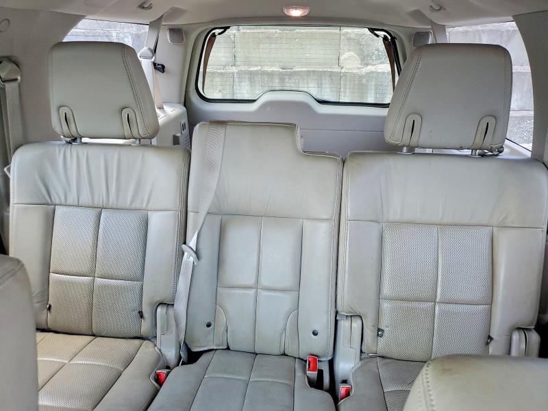 Aukcja sprzedaży 2014 Lincoln Navigator, vin: 5LMJJ3H50EEL08985, numer aukcji: 61612466