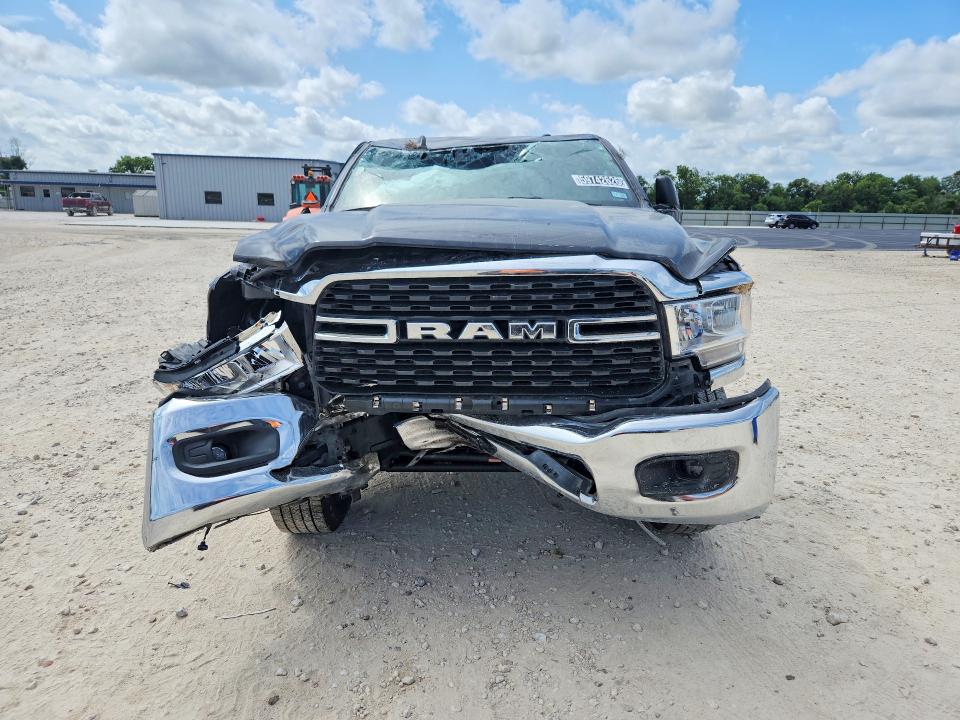 Продажа на аукционе авто 2024 Ram 2500, vin: 3C6UR5DJ9RG400419, номер лота: 59742626