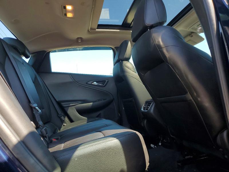 60667346 :رقم المزاد ، 1G1ZD5ST1JF199616 vin ، 2018 Chevrolet Malibu مزاد بيع