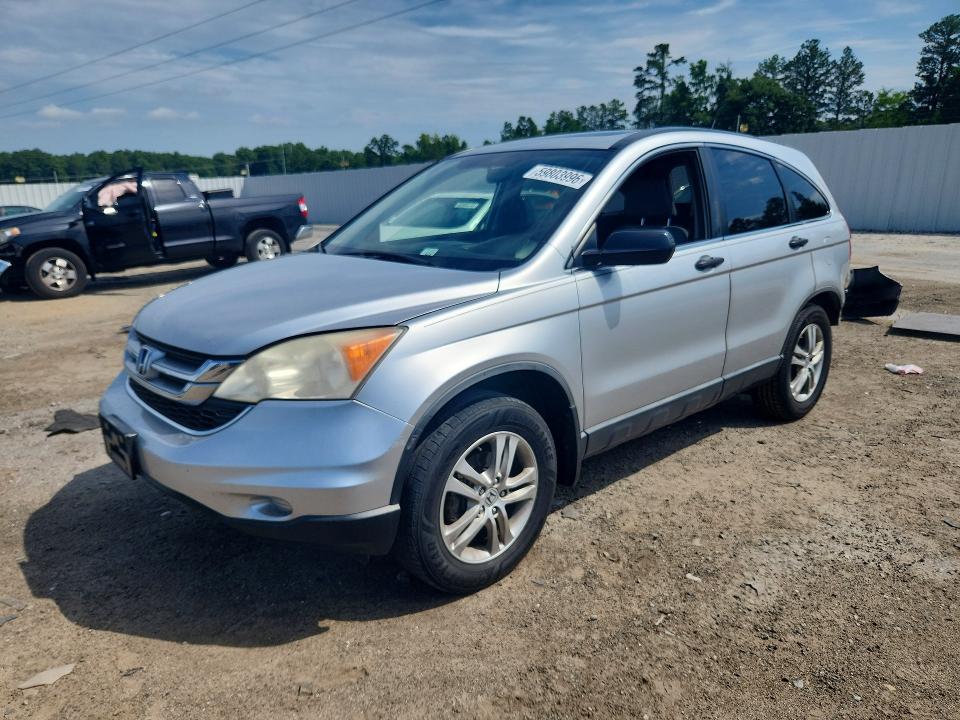 59803996 :رقم المزاد ، JHLRE3H5XBC014079 vin ، 2011 Honda Cr-v مزاد بيع