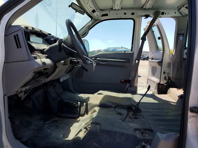 Aukcja sprzedaży 2001 Ford F250, vin: 3FTNX21L01MA88097, numer aukcji: 61959746