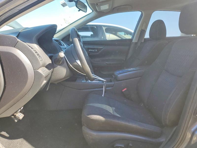 Продажа на аукционе авто 2017 Nissan Altima, vin: 1N4AL3AP4HN305854, номер лота: 61917596