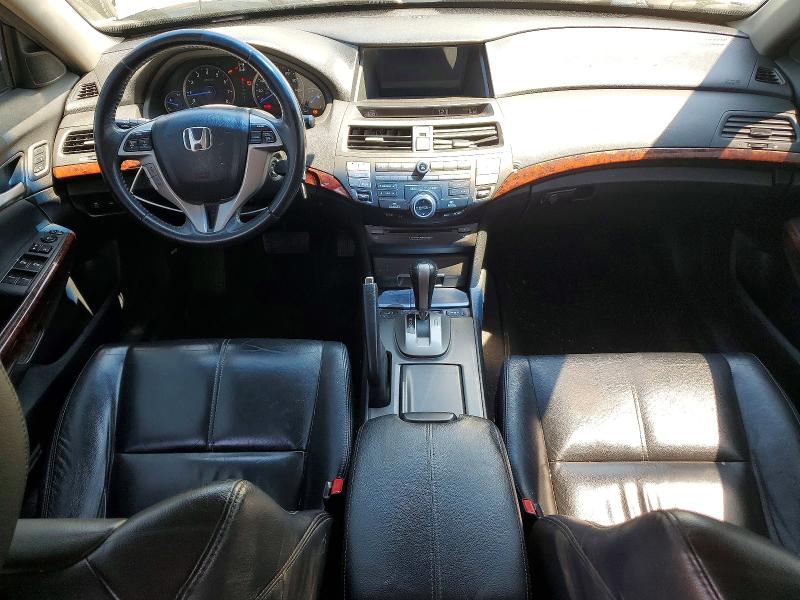 Продаж на аукціоні авто 2010 Honda Accord Crosstour, vin: 5J6TF2H50AL009685, номер лоту: 62068696
