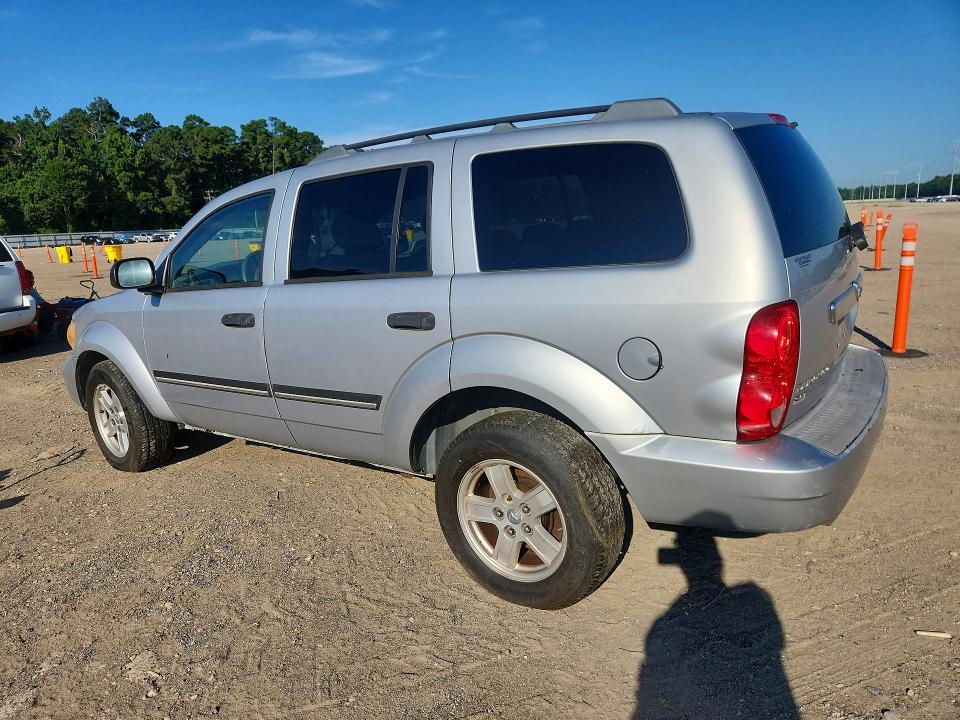 Aukcja sprzedaży 2007 Dodge Durango, vin: 1D8HD48P07F507957, numer aukcji: 59889966