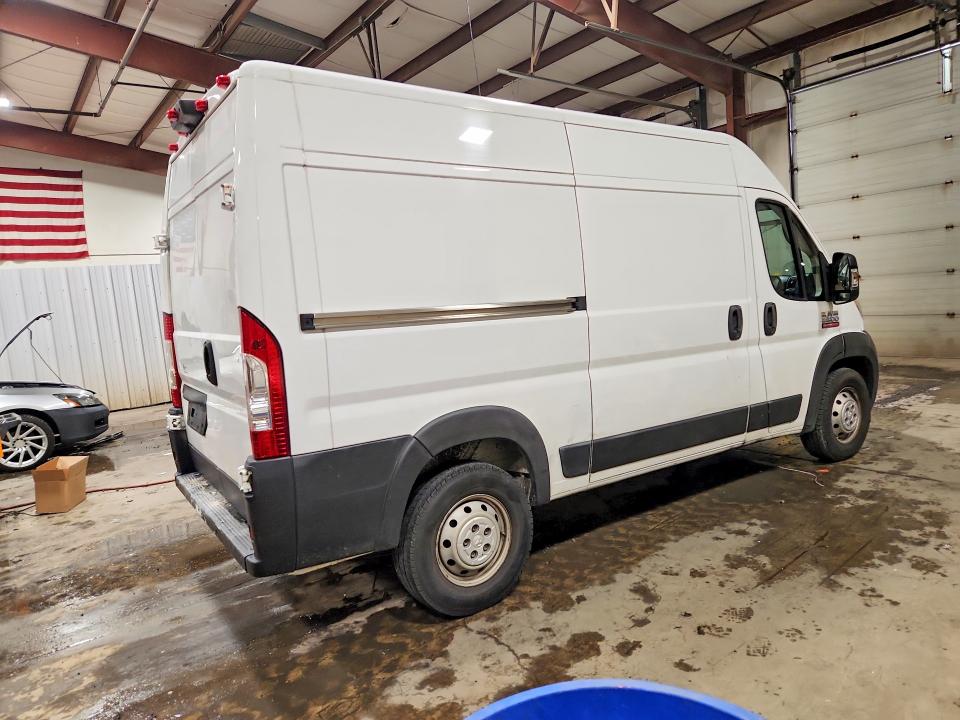 Aukcja sprzedaży 2019 Ram Promaster 2500, vin: 3C6TRVCG0KE523044, numer aukcji: 61893646