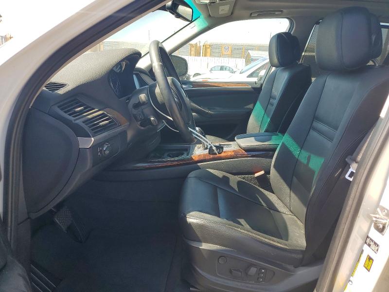 2013 Bmw X5 მანქანა იყიდება აუქციონზე, vin: 5UXZV4C57D0B06346, აუქციონის ნომერი: 61360926