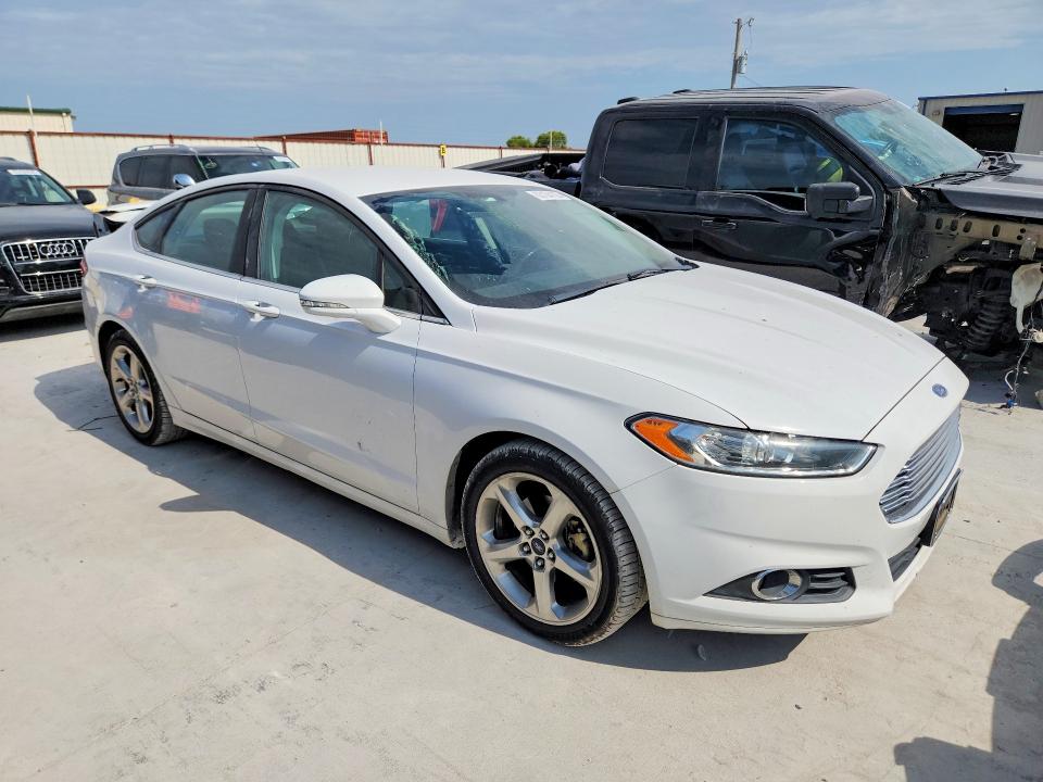 Aukcja sprzedaży 2016 Ford Fusion, vin: 3FA6P0H76GR404315, numer aukcji: 63104126