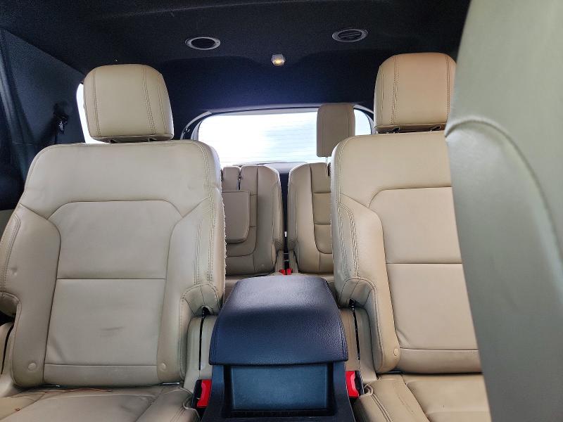 Продажа на аукционе авто 2016 Ford Explorer, vin: 1FM5K7D85GGC81766, номер лота: 60775226