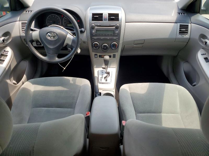 2024 Toyota Corolla მანქანა იყიდება აუქციონზე, vin: 2T1BU4EEXBC726188, აუქციონის ნომერი: 62751686