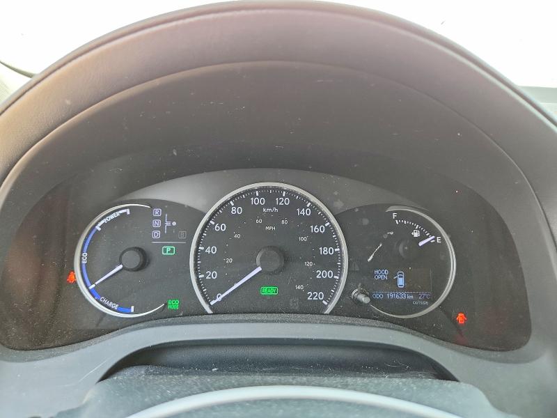 Продажа на аукционе авто 2012 Lexus Ct, vin: JTHKD5BH1C2098220, номер лота: 61040716