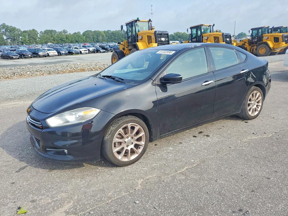Aukcja sprzedaży 2013 Dodge Dart, vin: 1C3CDFCH9DD226742, numer aukcji: 61352896