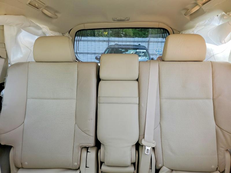 Продажа на аукционе авто 2016 Lexus Gx, vin: JTJBM7FX0G5143051, номер лота: 59319226