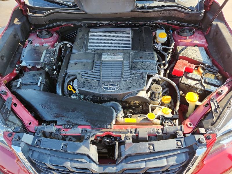 Aukcja sprzedaży 2017 Subaru Forester, vin: JF2SJGTC8HH409446, numer aukcji: 59697626