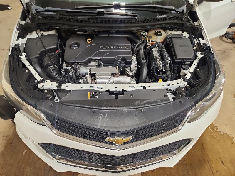 Продаж на аукціоні авто 2018 Chevrolet Cruze, vin: 1G1BE5SM5J7116481, номер лоту: 60712736