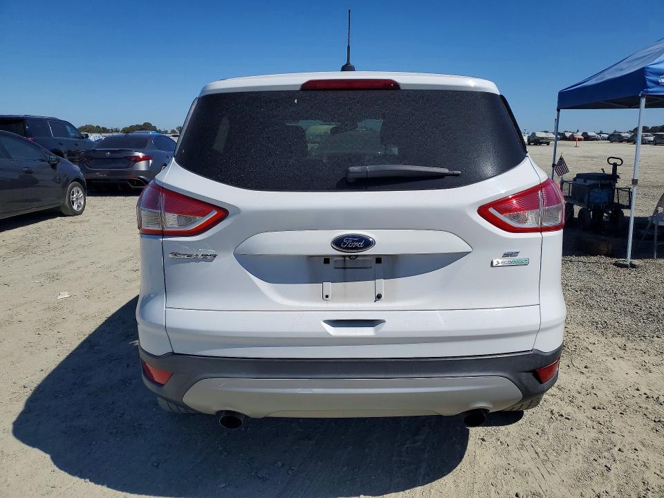 Продажа на аукционе авто 2014 Ford Escape, vin: 1FMCU0GX9EUA78289, номер лота: 62502356