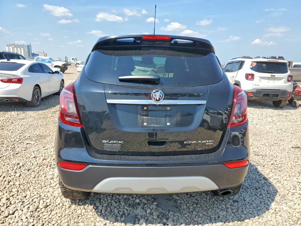 Aukcja sprzedaży 2018 Buick Encore, vin: KL4CJ2SBXJB671454, numer aukcji: 62943396