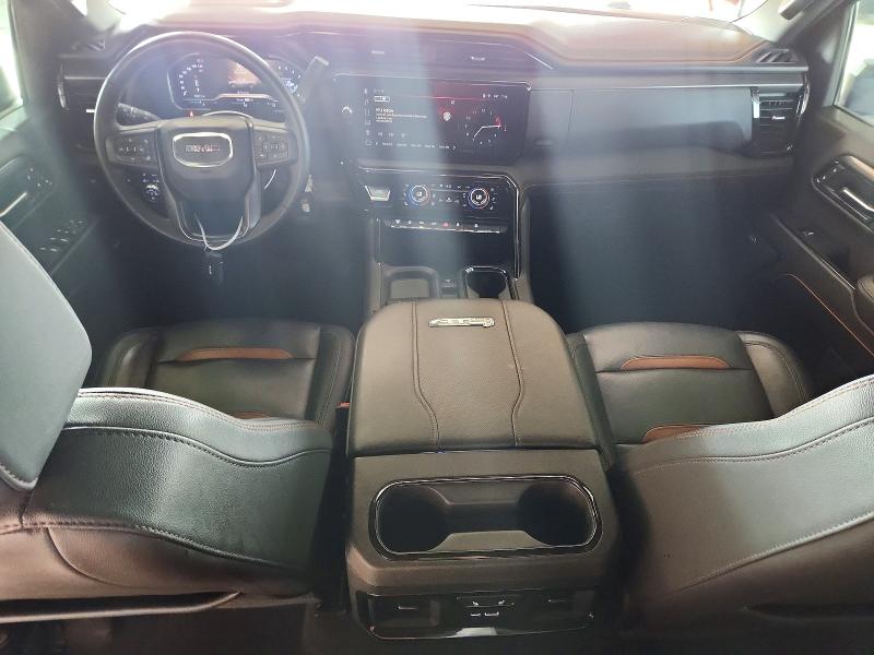 Aukcja sprzedaży 2024 Gmc Sierra, vin: 1GT49PEY8RF310163, numer aukcji: 61401656