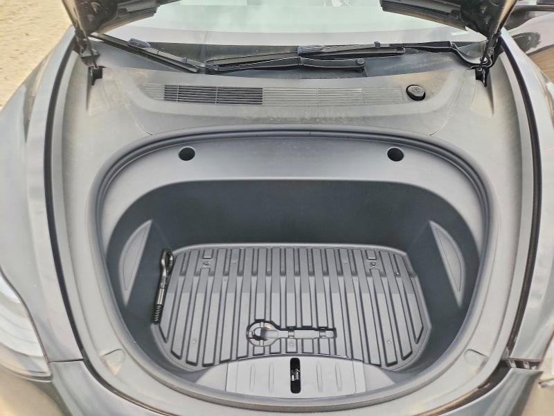 Aukcja sprzedaży 2023 Tesla Model 3, vin: 5YJ3E1EA7PF691030, numer aukcji: 62129686