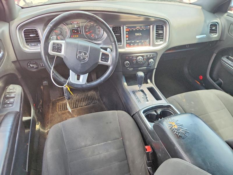 Продажа на аукционе авто 2014 Dodge Charger, vin: 2C3CDXCT1EH277926, номер лота: 60399326