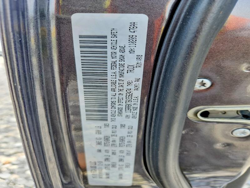 Aukcja sprzedaży 2019 Ram 1500 Classic, vin: 1C6RR6KT6KS562474, numer aukcji: 63106476