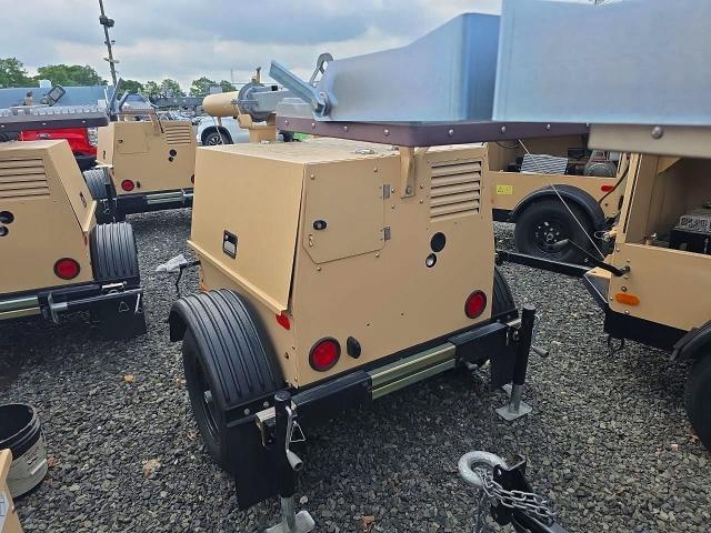 Продаж на аукціоні авто 2020 Ghs Lighting Greenfire Iaf-01, vin: XXXXXX079898, номер лоту: 60670376