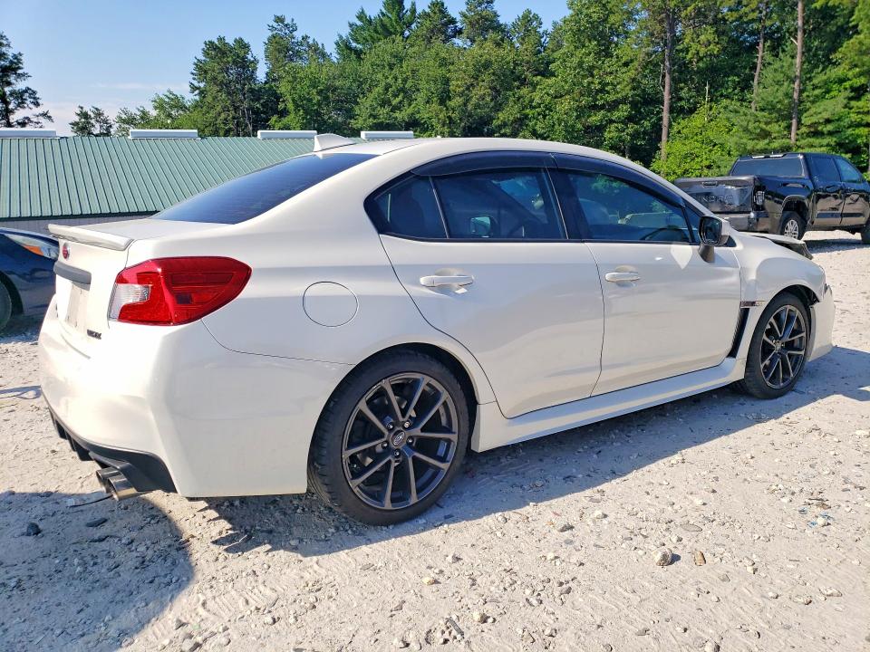 Продажа на аукционе авто 2018 Subaru Wrx, vin: JF1VA1C60J9817531, номер лота: 60920116