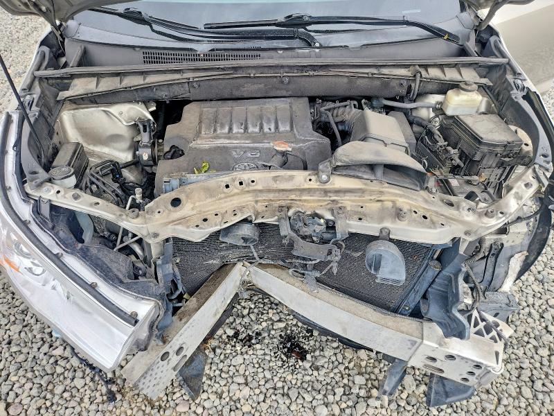 60618796 :رقم المزاد ، 5TDDKRFH8GS339321 vin ، 2016 Toyota Highlander مزاد بيع