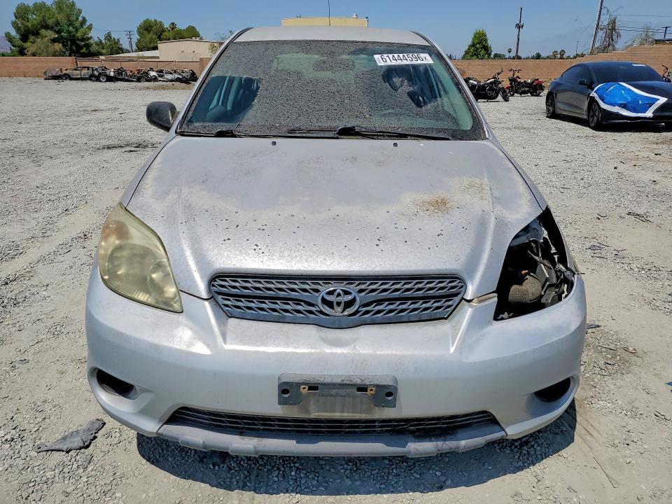 Aukcja sprzedaży 2006 Toyota Corolla Matrix, vin: 2T1KR32E56C613397, numer aukcji: 61444596