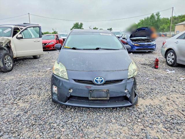 Auction sale of the 2011 Toyota Prius, vin: JTDKN3DU6B1375817, lot number: 60434506