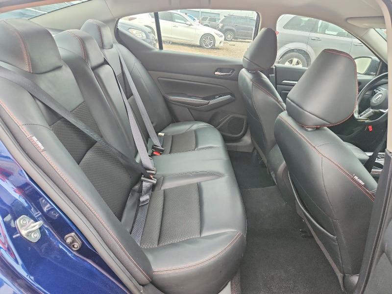 Продаж на аукціоні авто 2024 Nissan Altima, vin: 1N4BL4CV1RN382124, номер лоту: 63336056