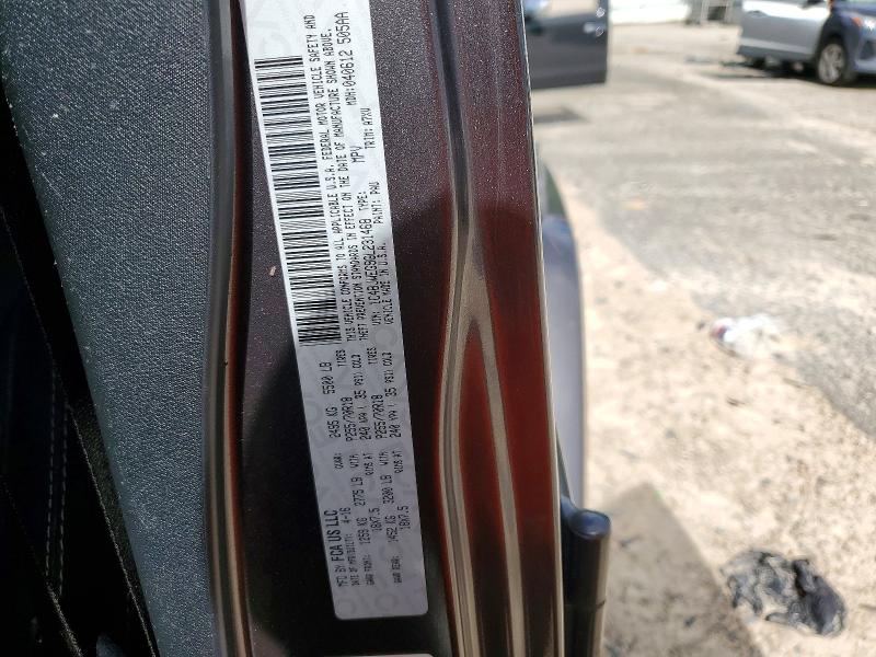 Продажа на аукционе авто 2016 Jeep Wrangler Unlimited, vin: 1C4BJWEG9GL231468, номер лота: 61139286