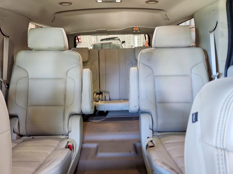 Aukcja sprzedaży 2015 Gmc Yukon, vin: 1GKS2CKJ4FR677460, numer aukcji: 63130756
