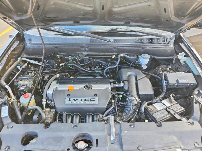 63308906 :رقم المزاد ، JHLRD78804C023994 vin ، 2004 Honda Cr-v مزاد بيع
