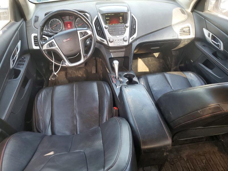 Aukcja sprzedaży 2013 Gmc Terrain, vin: 2GKFLVE30D6110131, numer aukcji: 58963196